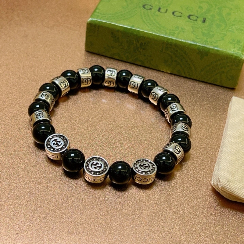 Gvc*1 bracelets